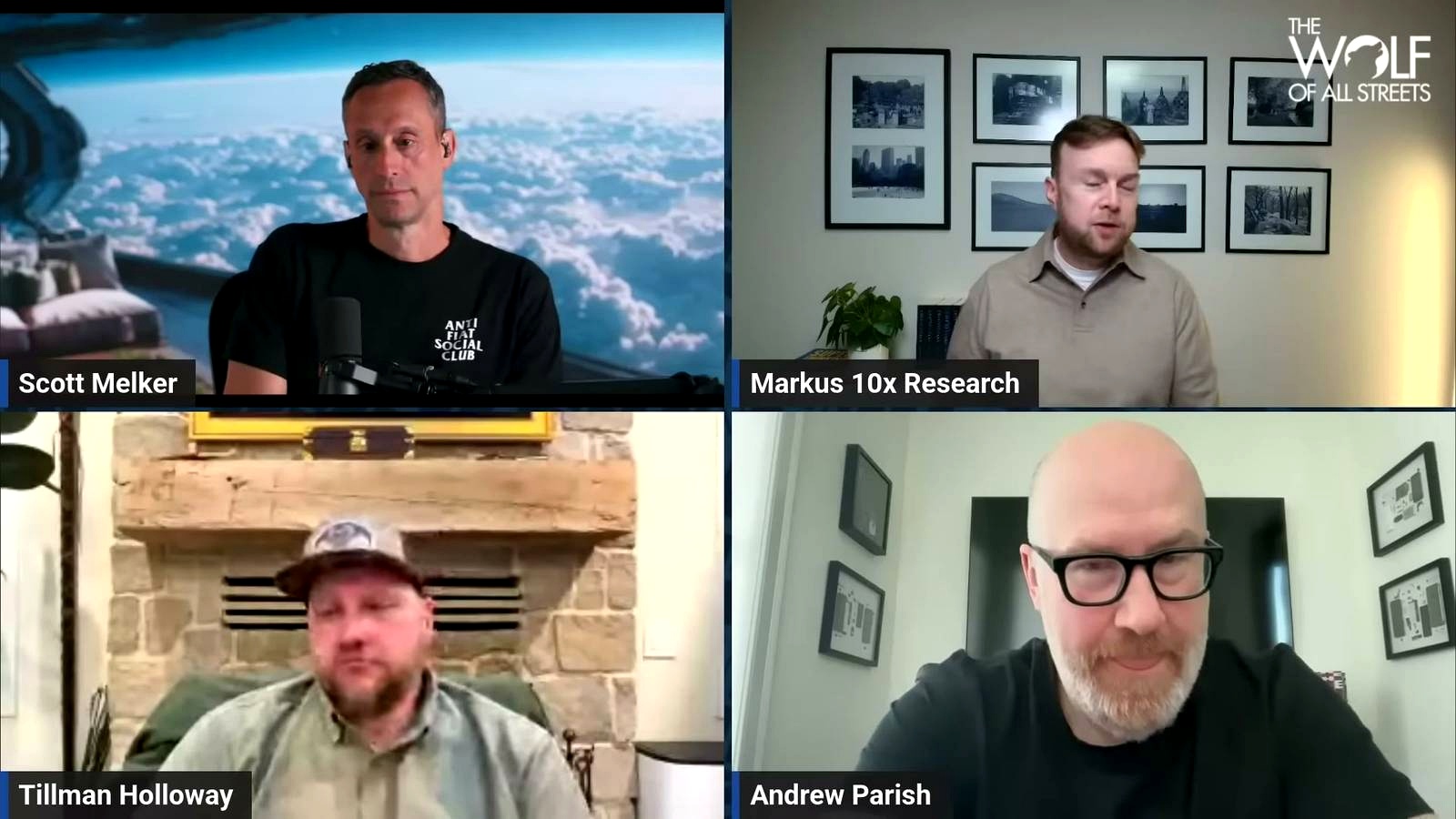 Every Bitcoin Bull Market Looks Different discussed in the video