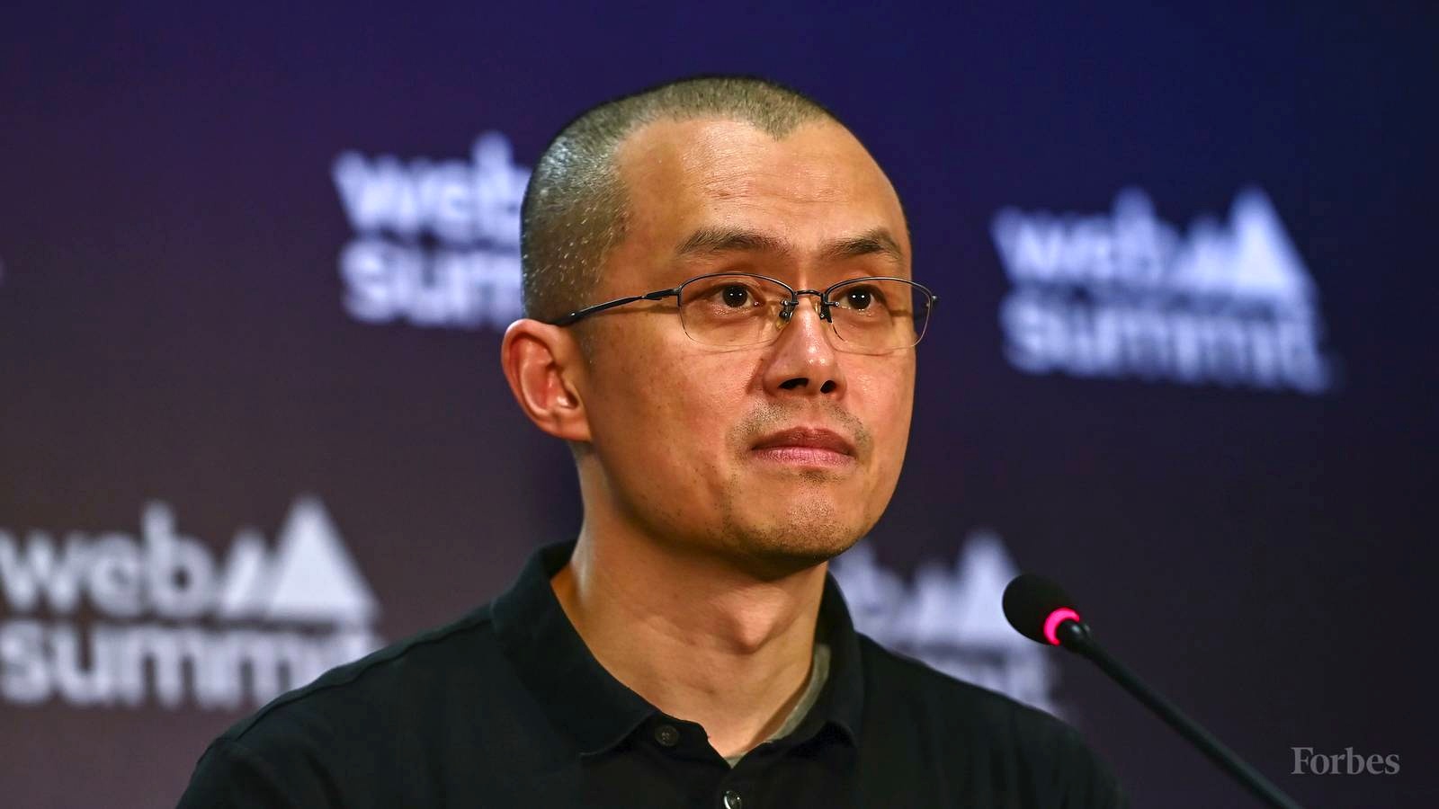 Former Binance CEO pardon draws attention discussed in the video
