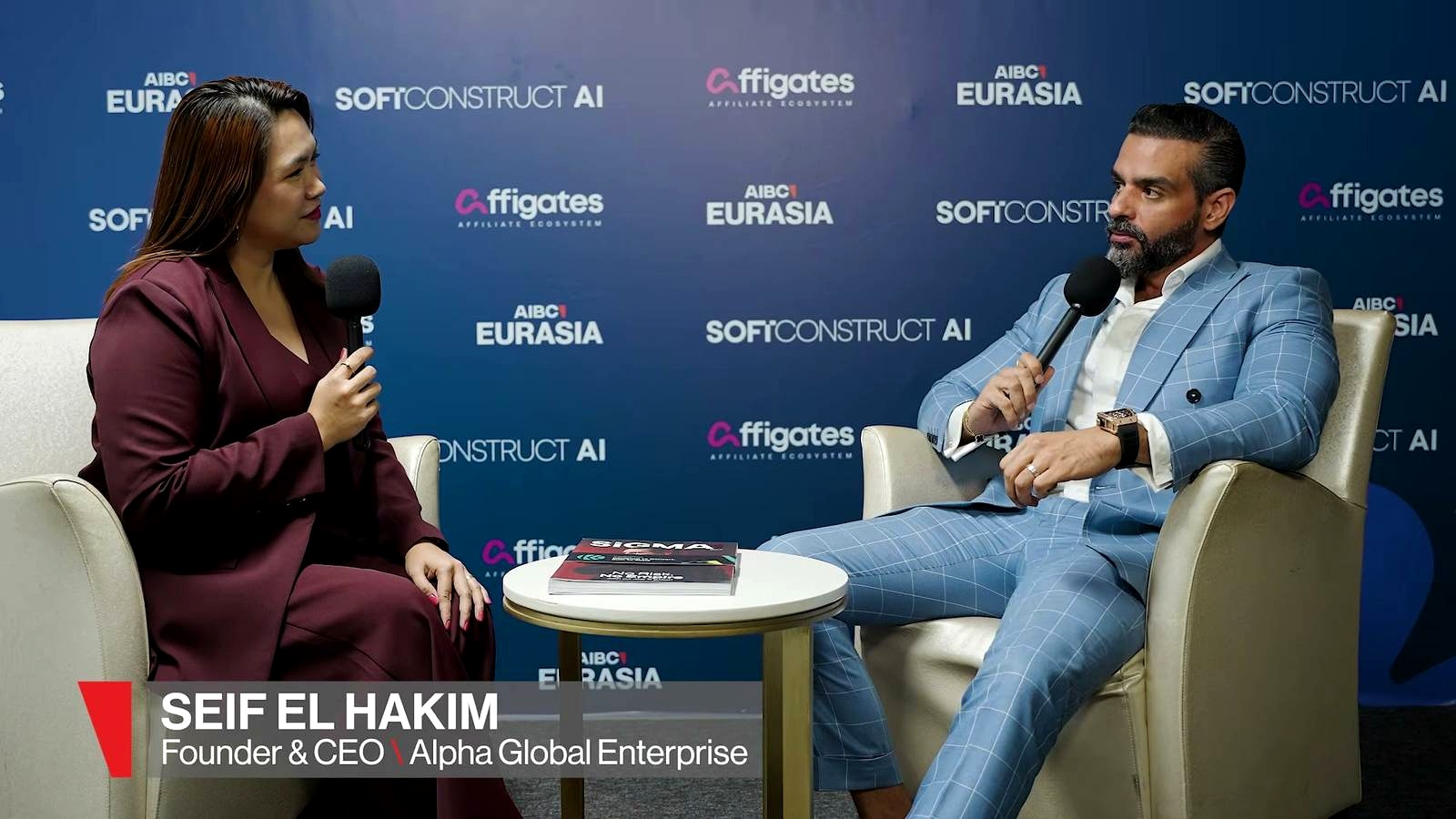 Practical Priorities for B2B Companies Entering MENA in 2026 discussed in the video
