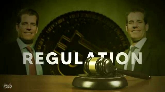 Regulation, Conflict, and the BitInstant Crisis discussed in the video