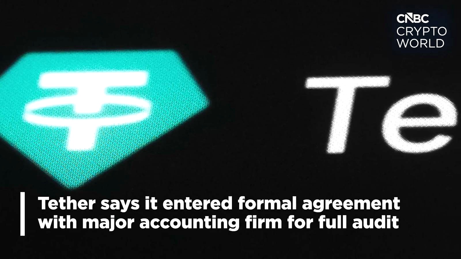 Tether’s audit move shakes the stablecoin space discussed in the video