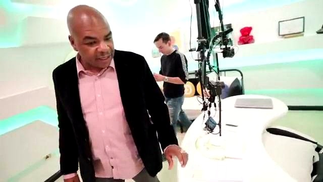The Bitcoin Studio discussed in the video