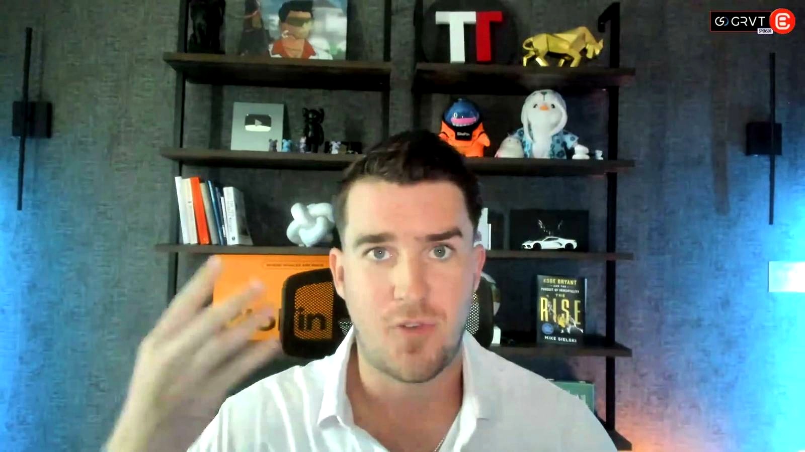 The bull case comes with a warning discussed in the video