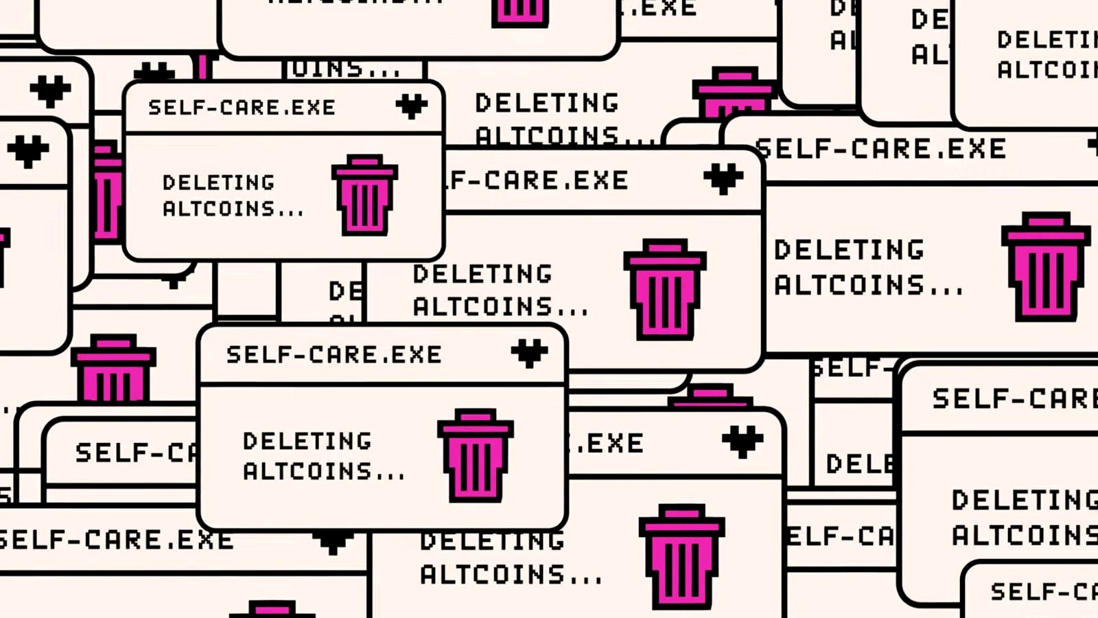 The Core Argument Behind Bitcoin Adoption discussed in the video
