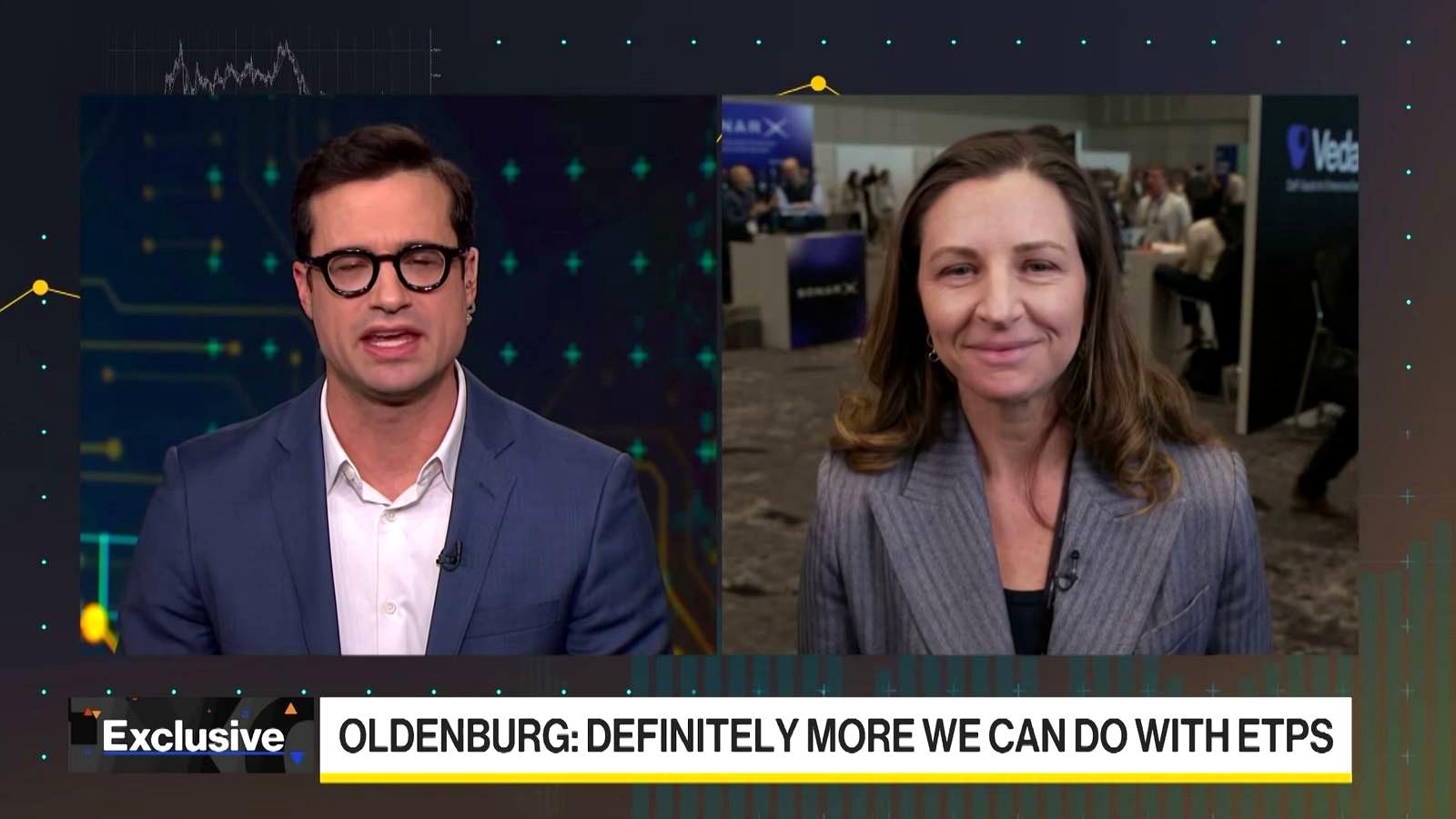 Tokenization Is Expanding Across Asset Classes discussed in the video