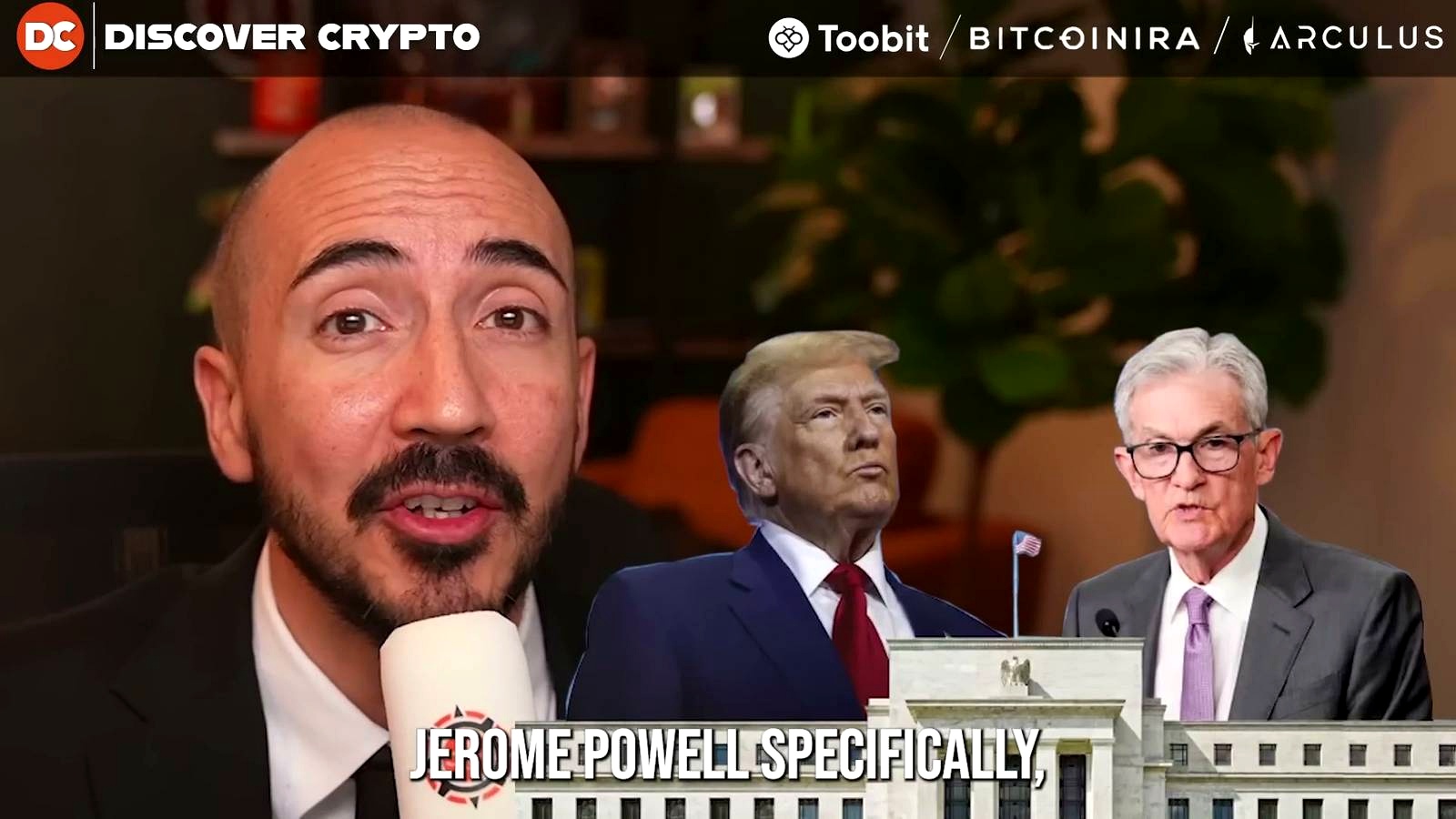 What investors are really watching now discussed in the video