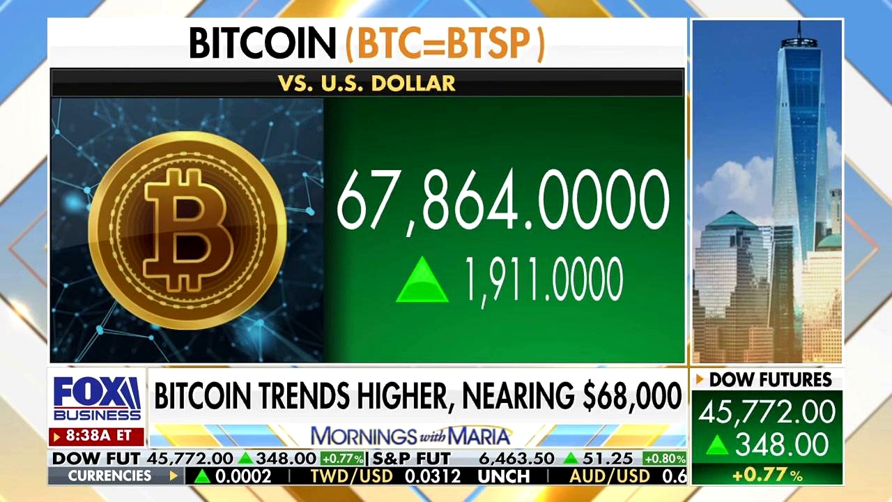 What to watch next for Bitcoin and crypto infrastructure