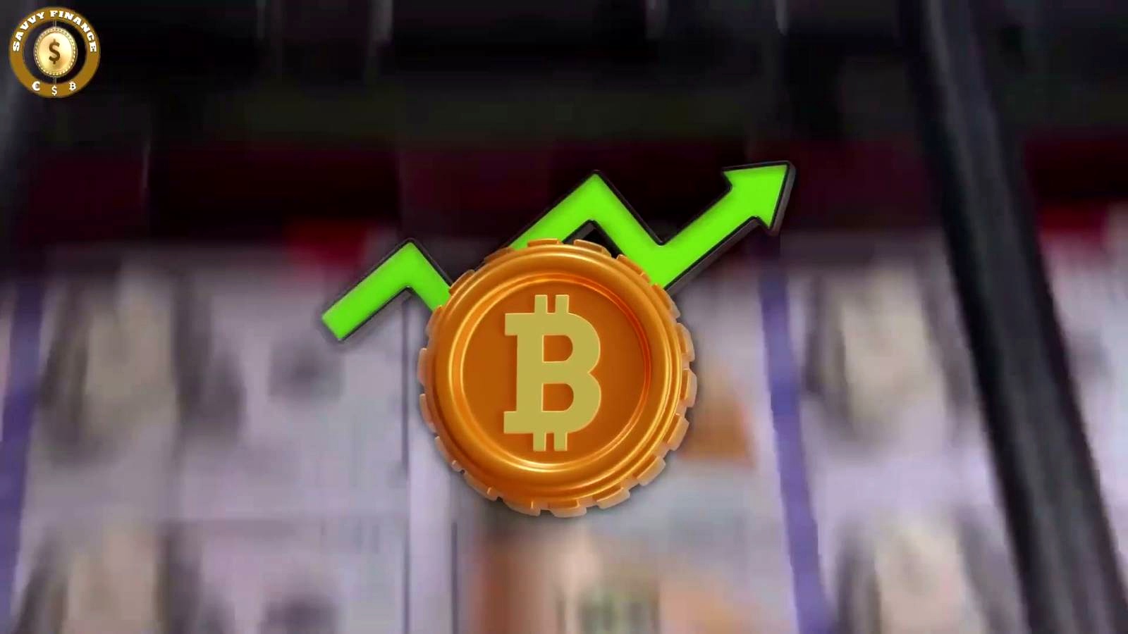 What to watch next for Bitcoin