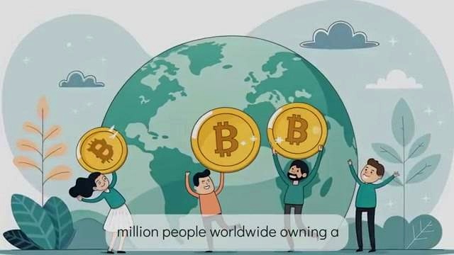 Why Bitcoin Ownership Feels Increasingly Exclusive discussed in the video
