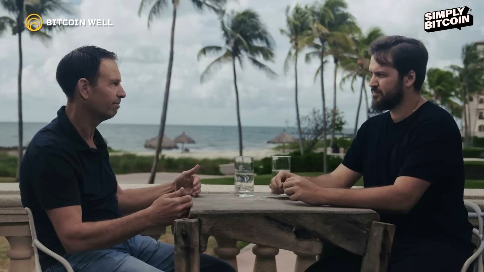 Why Booth Says Inflation Is Not Natural discussed in the video