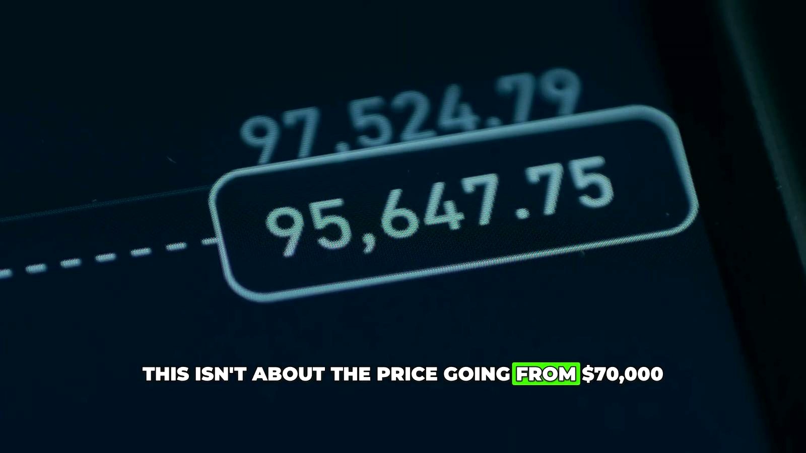Why timing may matter more than people think discussed in the video