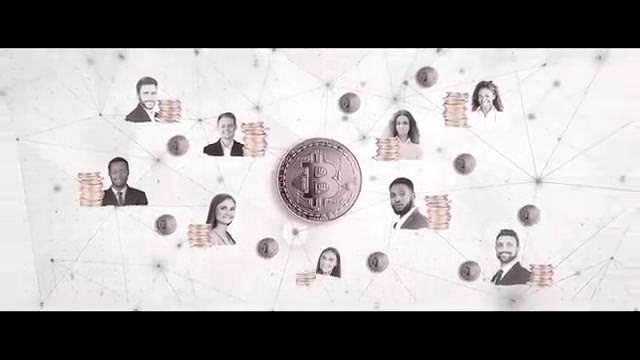 Bitcoin as Peer-to-Peer Digital Money discussed in the video