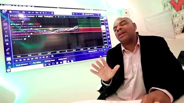 Da Vinci’s Bitcoin Prediction discussed in the video