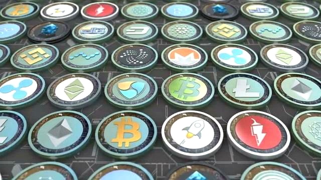 Final Perspective on Coin Burning discussed in the video