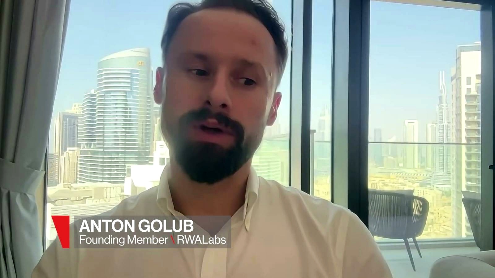 Fragmentation Across Jurisdictions, Platforms, and Custody discussed in the video