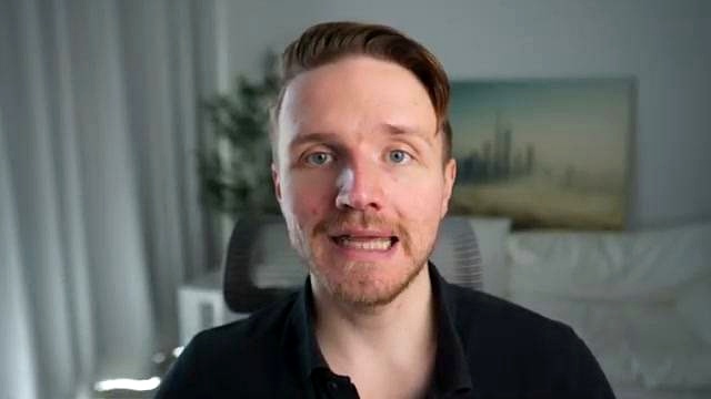 Golden Visa for Ready Property discussed in the video