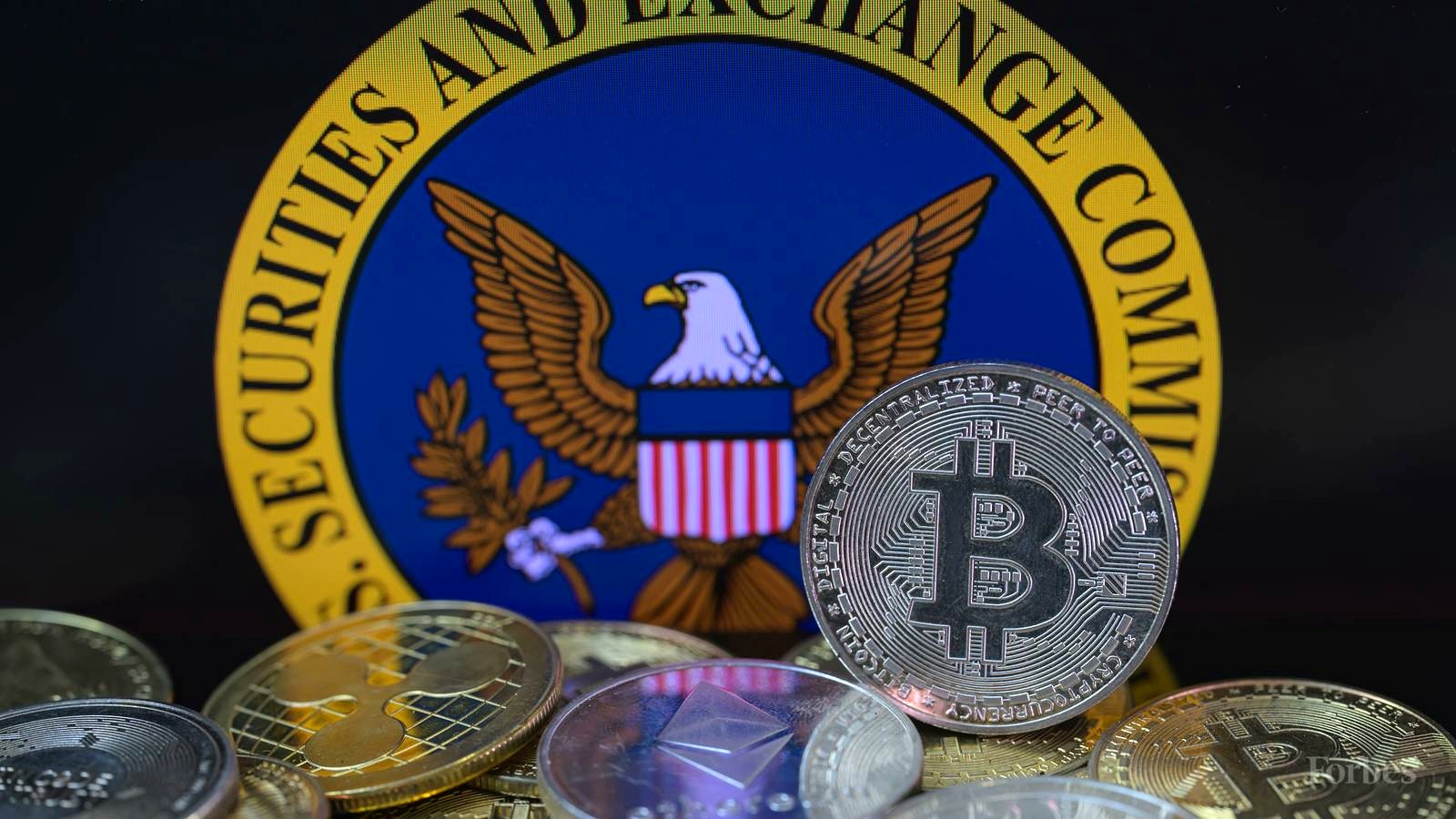 Impact on the crypto industry discussed in the video