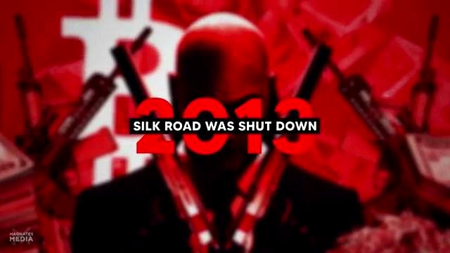 Silk Road, Arrests, and the Collapse of BitInstant discussed in the video