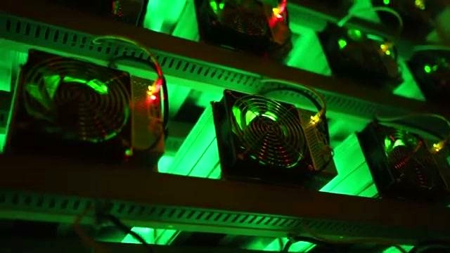 The Risks and Downsides of Bitcoin Mining discussed in the video
