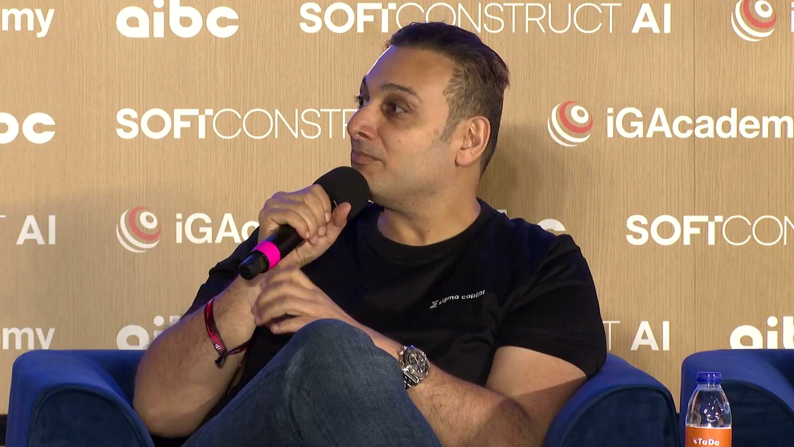 What It Takes for a VC to Survive discussed in the video