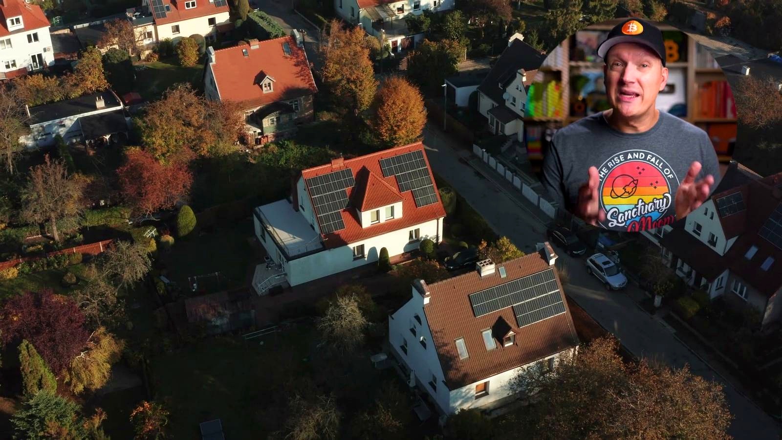 Who It Is For discussed in the video