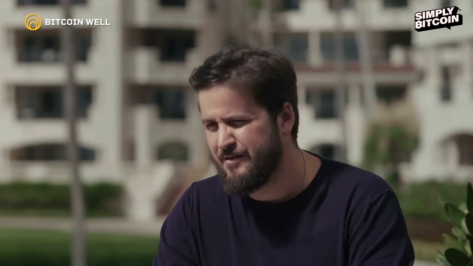 Why He Rejects the Idea That Inflation Is Necessary discussed in the video