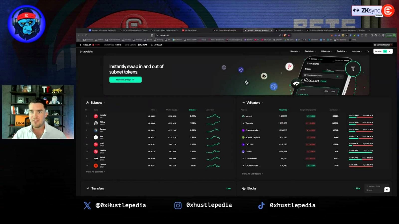Why this feels bigger than a normal altcoin story discussed in the video