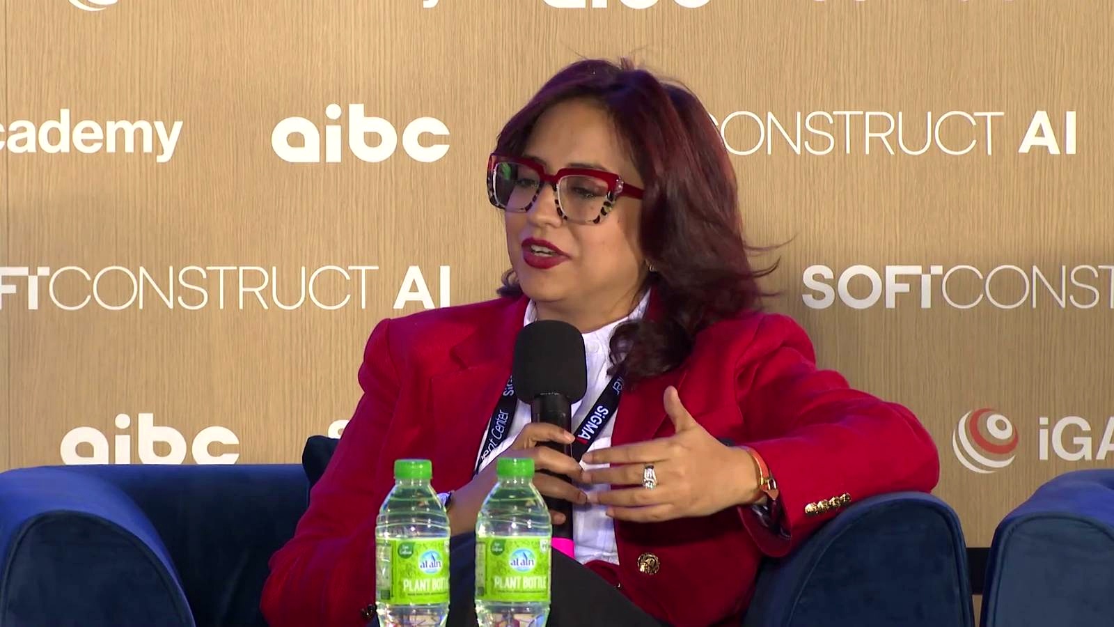 Yield, Reserves, and Transparency discussed in the video