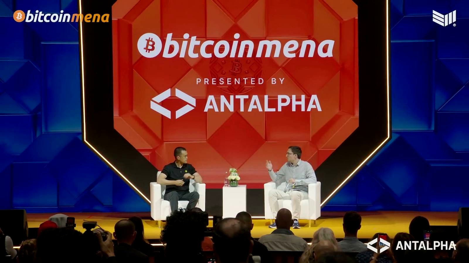 Bitcoin Adoption in the Current Cycle discussed in the video