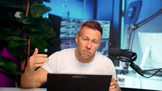 Main Takeaway discussed in the video