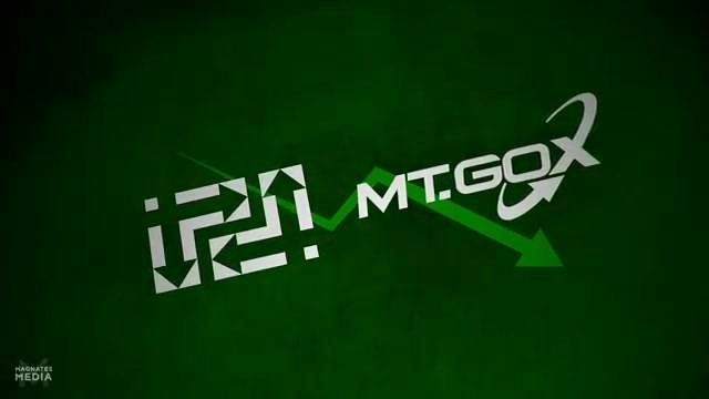 Mt. Gox Collapse and the Launch of Gemini discussed in the video