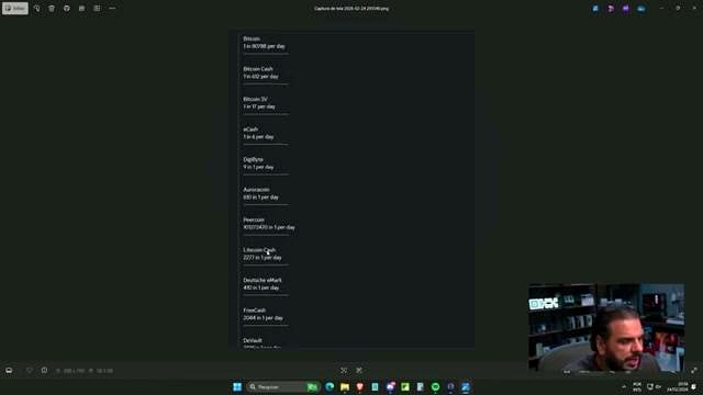 Other Solo Mining Possibilities discussed in the video
