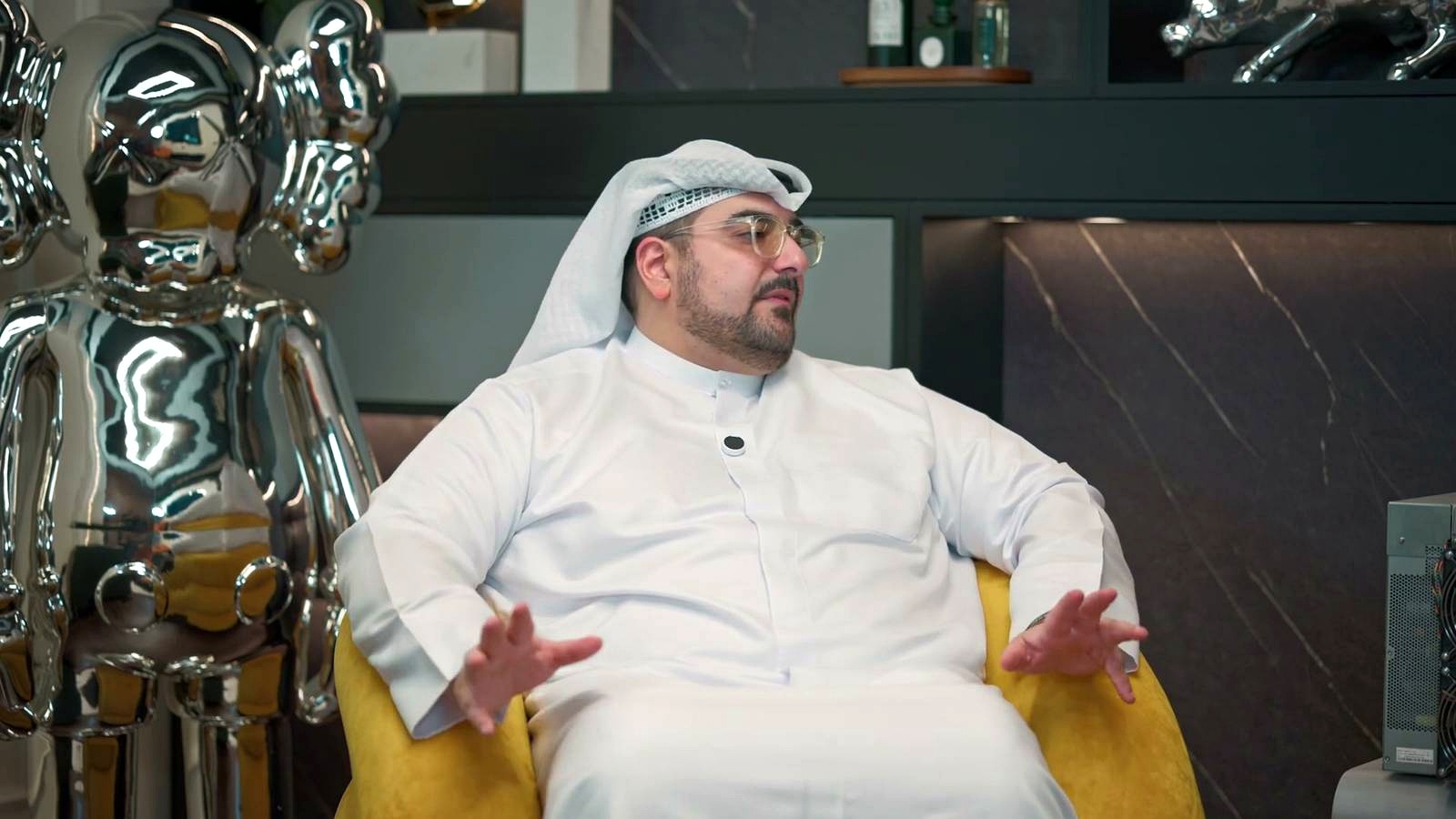 Revenue Sources in a Mining Company discussed in the video