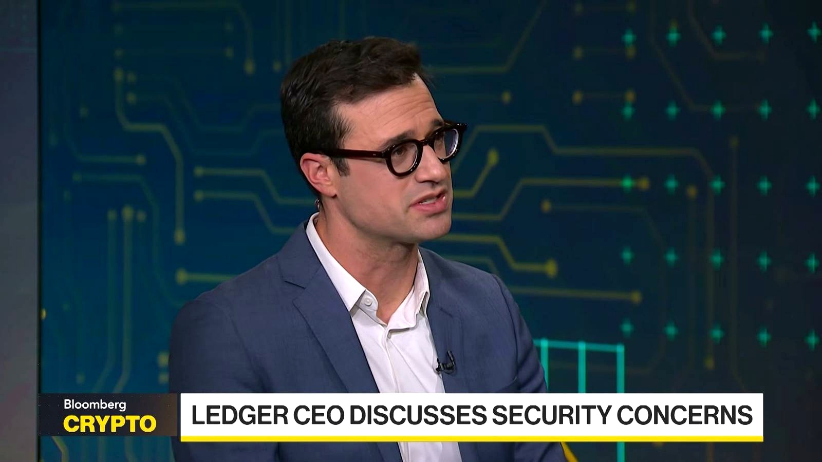 Self-Custody, Security, and the Push for Digital Private Property discussed in the video