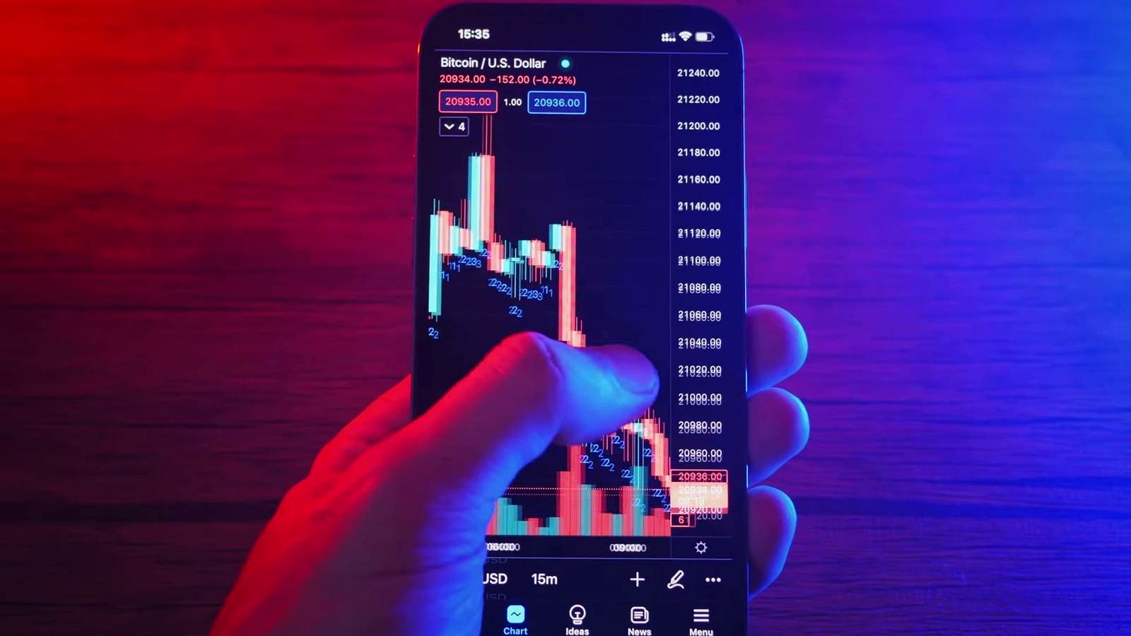The Rise of Digital Credit discussed in the video