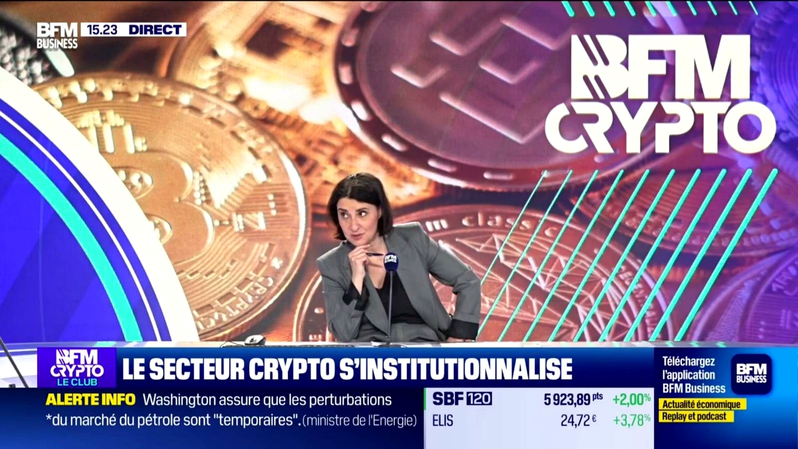 The US Regulatory Shift Could Change Everything for Crypto discussed in the video