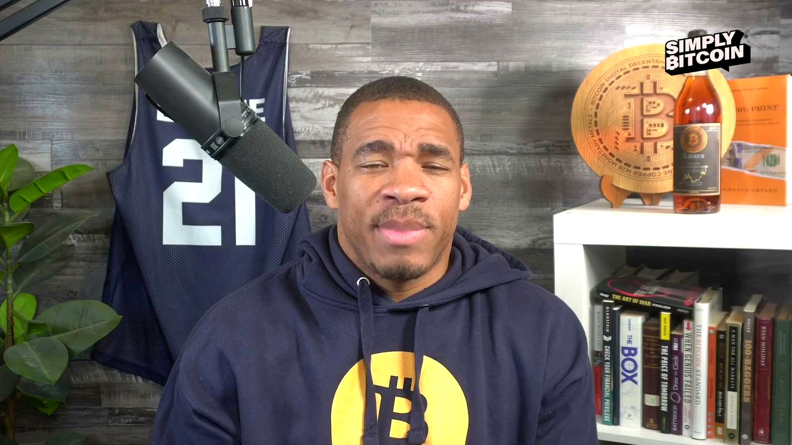 Why this may be one of the biggest Bitcoin adoption stories yet discussed in the video