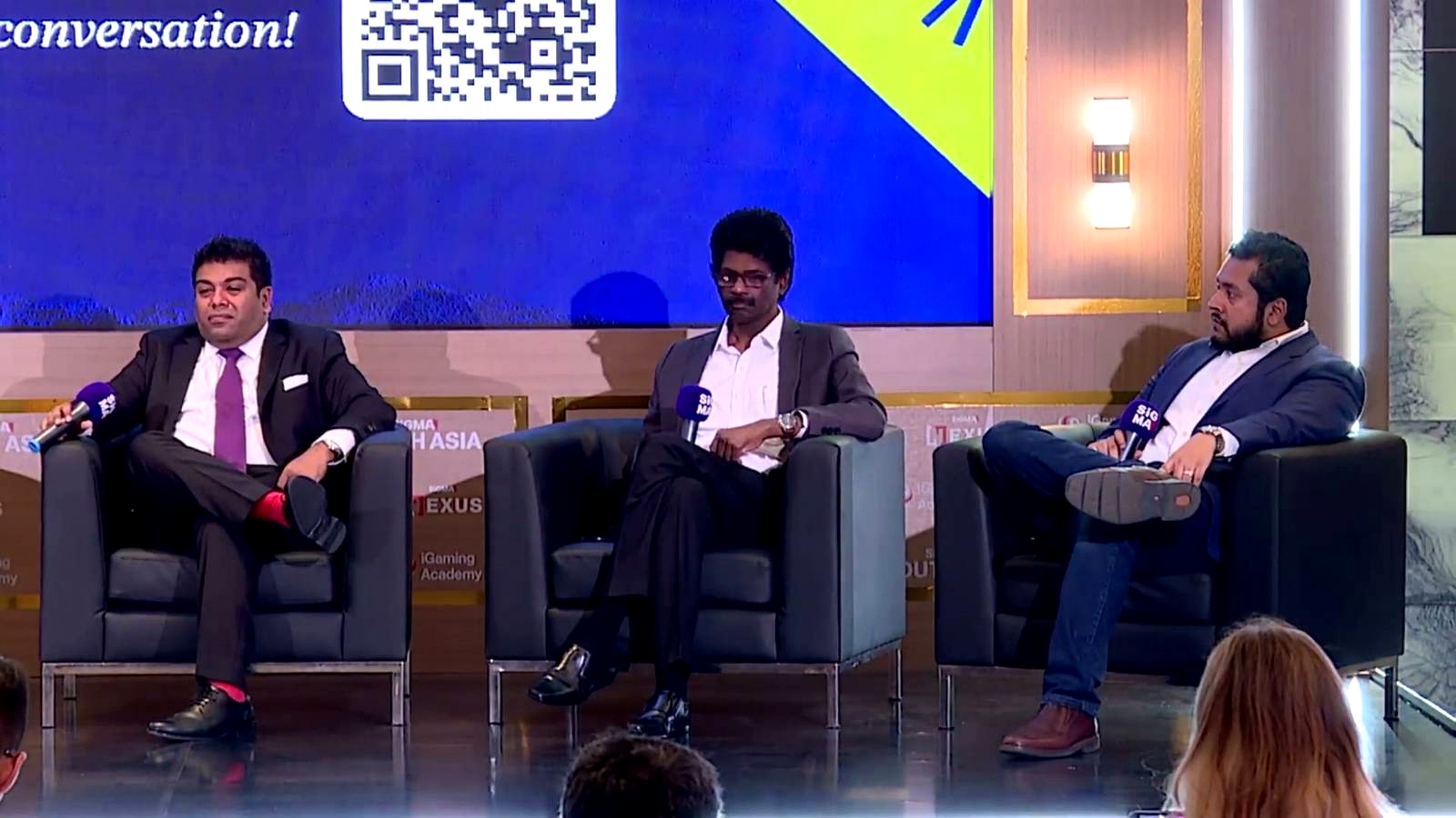 Main Risks of Deploying AI Agents at Scale discussed in the video