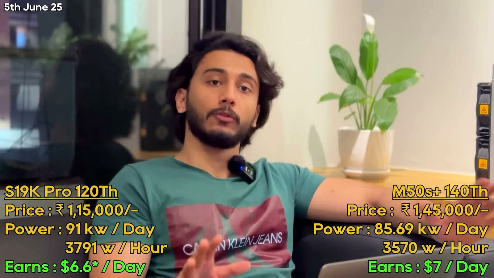 Main Takeaways discussed in the video