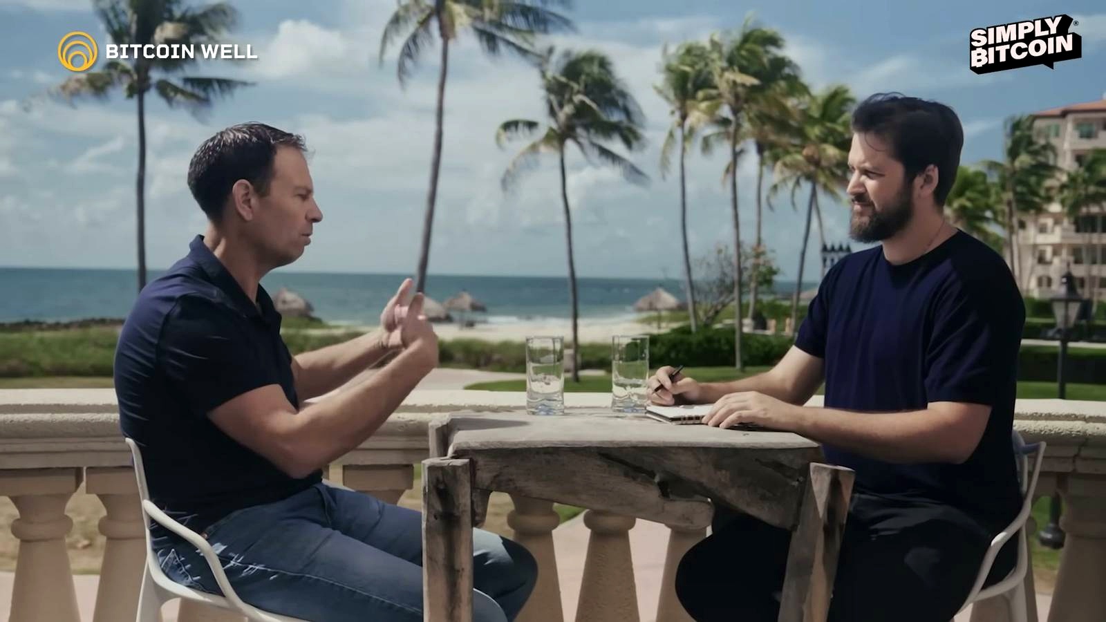 Why Bitcoin Is a Different System discussed in the video