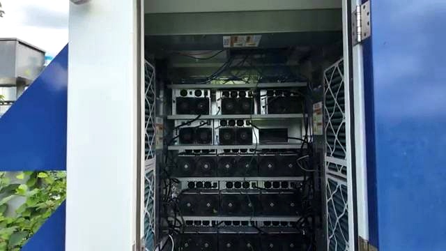Current Outlook for Voscoin discussed in the video