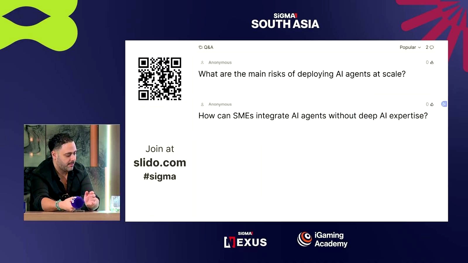 How SMEs Can Integrate AI Agents Without Deep AI Expertise discussed in the video