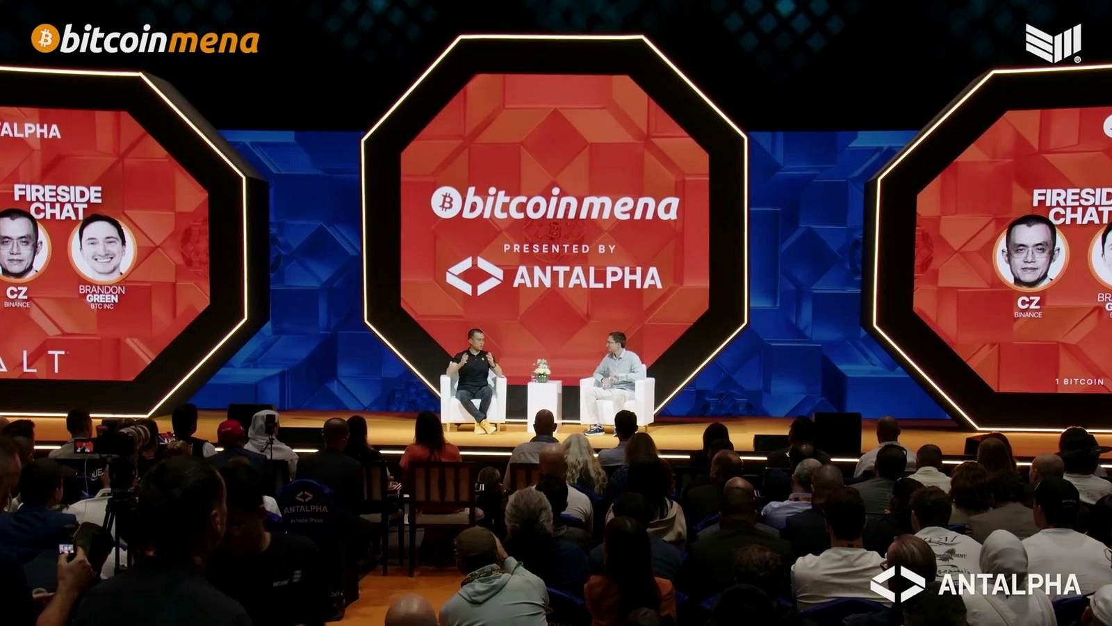 What Surprised Him About Bitcoin’s Adoption Path discussed in the video