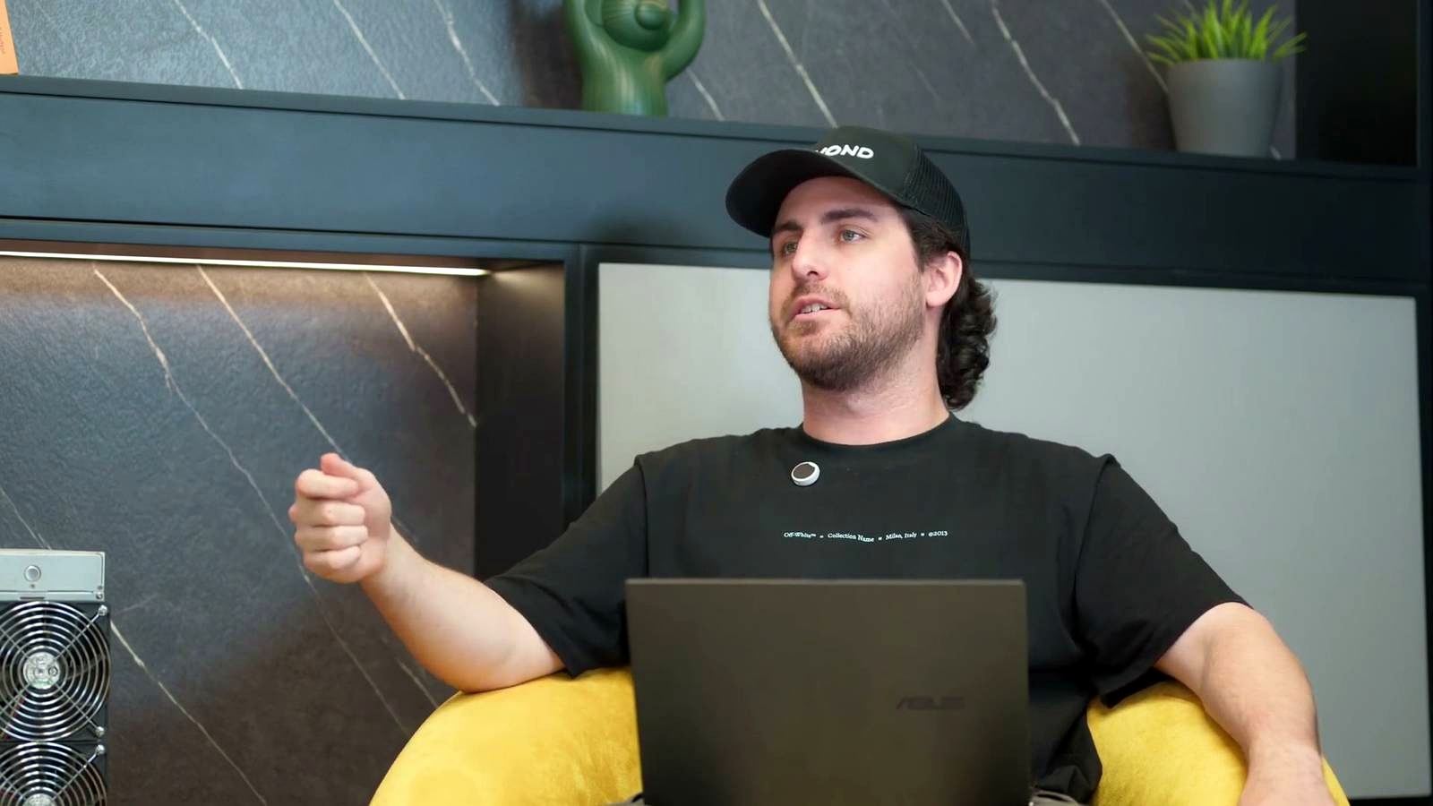 What to Look For in a Hosting Provider discussed in the video