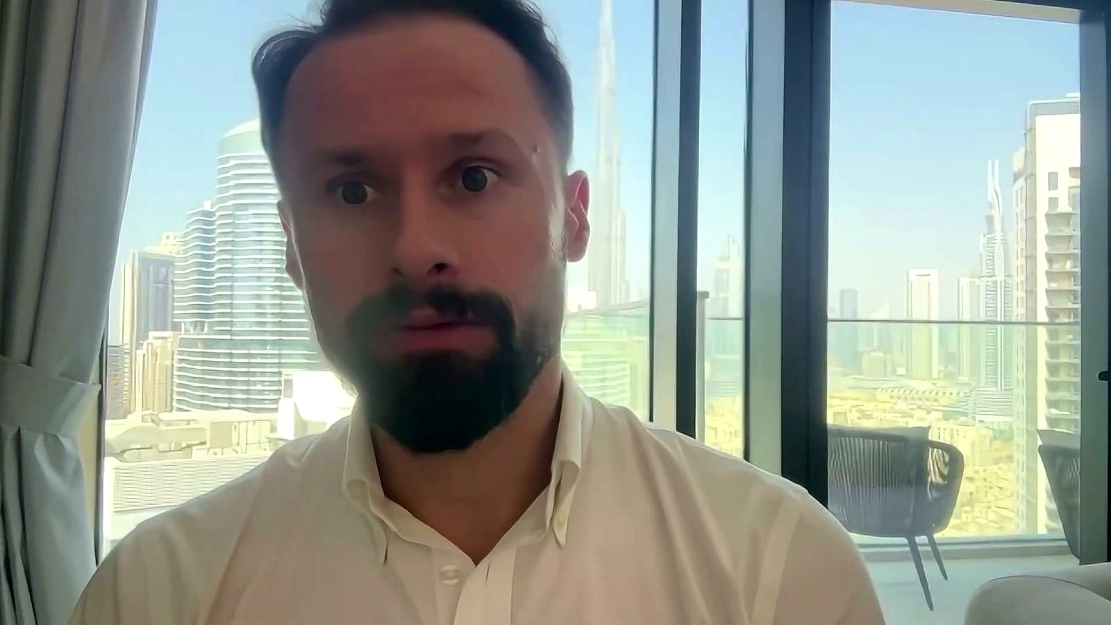 Emerging and Exotic Use Cases discussed in the video
