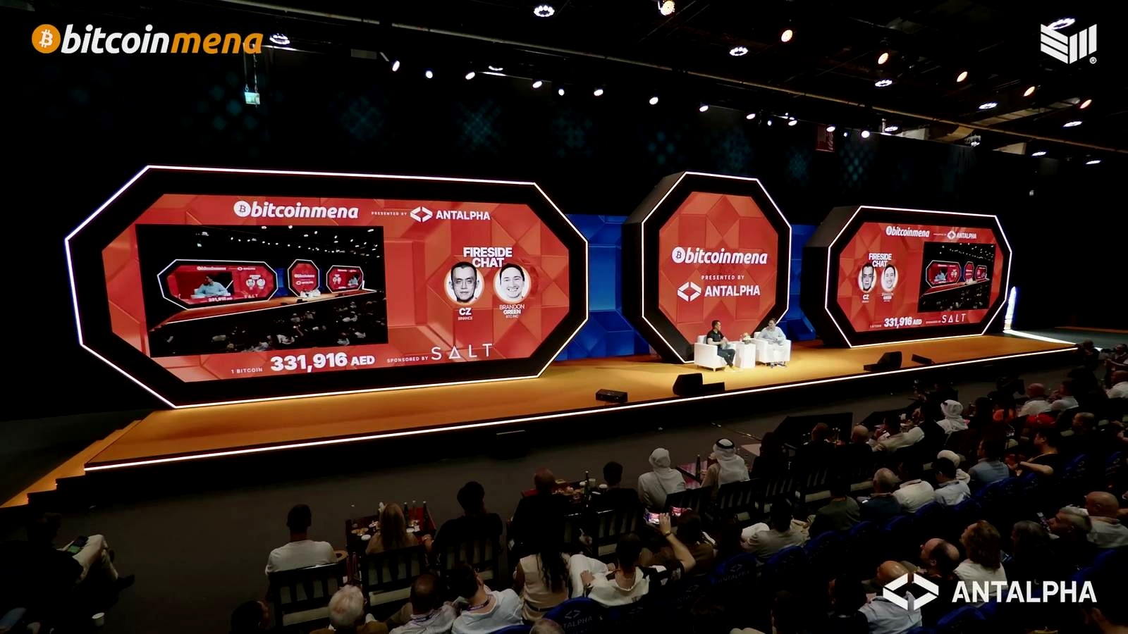 Grassroots Bitcoin and Institutionalization discussed in the video