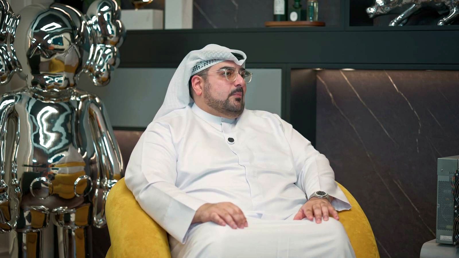 Why the UAE and GCC Matter discussed in the video