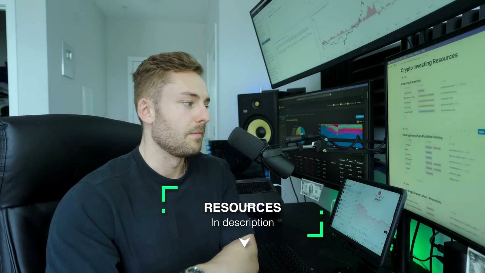 Conclusion discussed in the video