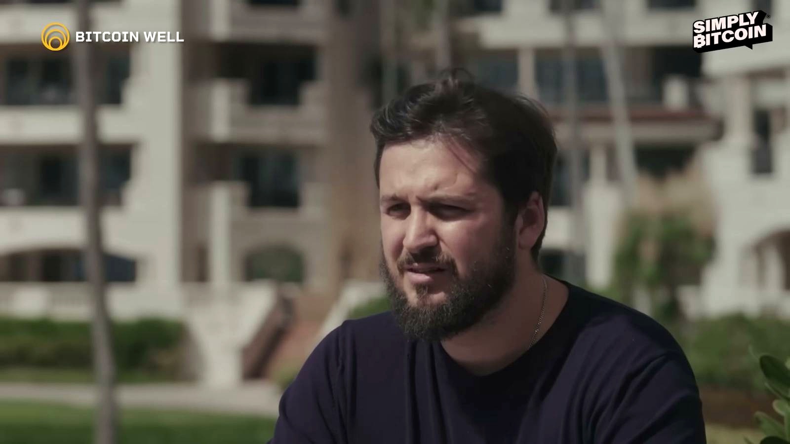 Why Bitcoin Is Terrible for Dictators discussed in the video