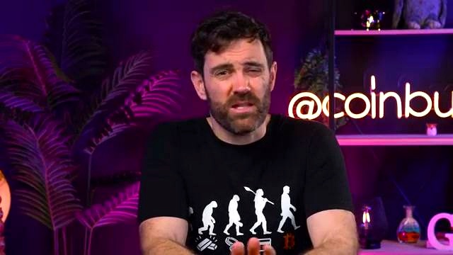 Why Adoption Could Become the Key Support Mechanism discussed in the video